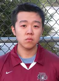 2010-11 Men's Tennis Roster