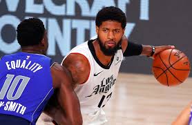 For a player like pg, flourishing on the court is a function of his ability to be his most authentic self in every moment. Fans Start Petition To Send Paul George Overseas After Another Bad Game Cassius Born Unapologetic News Style Culture