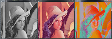 Hsv, unlike rgb, separates the image intensity (lima), from the color information (chroma). Opencv Python Color Spaces Introduction Codeloop