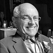 I feel we sometimes tend to forget that David Packard, co-founder of HP,  was from Pueblo. He was born in 1912 and lived