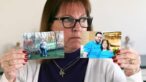 Brockton Sean Merrill: Cheryl Juaire lost two sons to opioid overdoses
