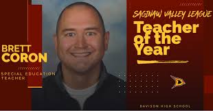 In case you missed it in this week's Building Beat, we just wanted to share  how proud we are of our Saginaw Valley League (SVL) Scholar Athletes Olivia  Dirkse and Isaac Norton