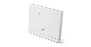 Once your computer has been connected to the router, navigate to the router's web interface by opening your internet browser and typing the. Bedienungsanleitung Huawei B315s 22 21 Seiten