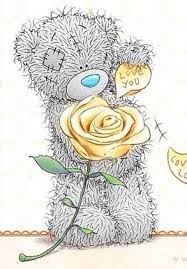Tatty Teddy | Teddy bear images, Tatty teddy, Teddy pictures