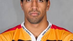 Waikato winger Dylan Collier looking to push sevens claims in 15s