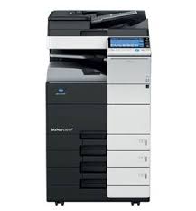 This driver update utility makes sure that you are getting the correct drivers for your bizhub c224e and operating system version, preventing you from installing the wrong drivers. Konica Minolta Bizhub C454 Printer Driver Download