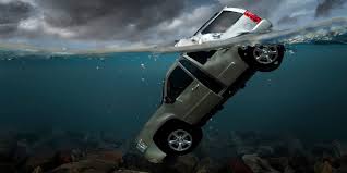 how to survive a sinking car toc