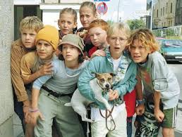 Emil Und Die Detektive Kindheitshelden Filme Kindheit