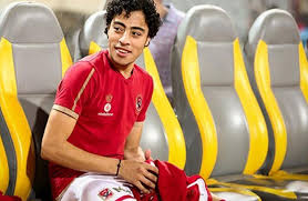 شدد أكرم توفيق لاعب الأهلي على أنه يقاتل من أجل إسعاد الجماهير الحمراء وحتى يحقق فريقه وقال أكرم توفيق عقب المباراة لقناة الأهلي: Ø£ÙƒØ±Ù… ØªÙˆÙÙŠÙ‚ Ø³Ø¹ÙŠØ¯ Ø¨Ø§Ù„Ù…Ø´Ø§Ø±ÙƒØ© Ø§Ù„Ø£ÙˆÙ„Ù‰ Ù…Ø¹ Ø§Ù„Ø£Ù‡Ù„ÙŠ ÙÙŠ Ø¥ÙØ±ÙŠÙ‚ÙŠØ§ ÙˆÙ‡Ø¯ÙÙ†Ø§ Ø¥Ø³Ø¹Ø§Ø¯ Ø§Ù„Ø¬Ù…Ø§Ù‡ÙŠØ± Ø¨ÙˆØ§Ø¨Ø© Ø§Ù„Ø£Ù‡Ø±Ø§Ù…