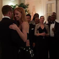 Harvey And Donna'S Relationship Timeline In Suits Explained