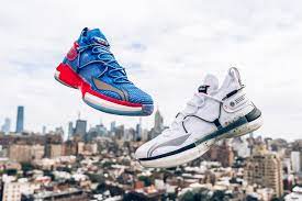 115,792 likes · 352 talking about this. Li Ning Drops Speed Vi Premium Basketball Shoe Hypebeast