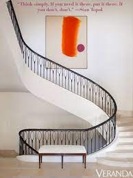 Designers Top Decorating Advice Veranda Staircase Design Stairs Design Interior Stairs