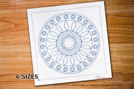Download Decorative Diwali Rangoli Pattern Creative Fabrica SVG Cut Files