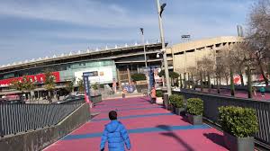 Find fc barcelona home at nike.com. Camp Nou Complex The Home Stadium Of Fc Barcelona Youtube