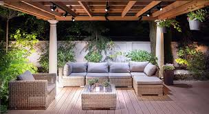 outdoor track lighting lightology