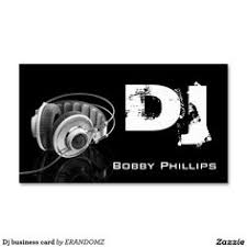 Dj business cards (standard horizontal) · starting from $9.00. 23 Dj Business Cards Ideas Dj Business Cards Dj Business Cards