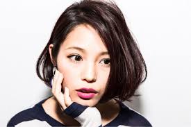 就活生だっておしゃれしたい黒髪のかわいいヘアスタイルスナップ特集