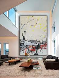 Abstract Oil Paintings On Canvas For Sale Big Paintings For Sale L488 Oil Painting Abstract Canvas Art Textured Wall Art