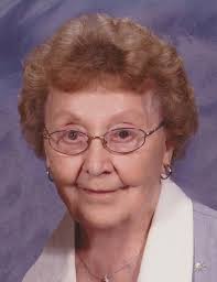 Obituary information for Catherine A. (Chamberlain) McCarthy