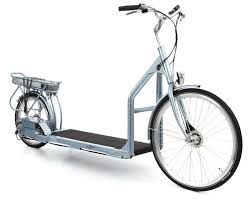 自転車にペダルが必要って誰が言った オランダ発 ウォーキングバイク は 街乗りの常識を変えるの8枚目の画像 samokat velosiped avtomehanik