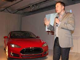 How Elon Musk Overcomes Challenges - Business Insider