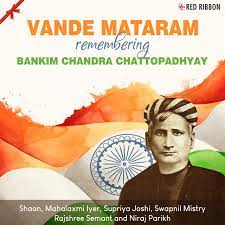 (c) sony bmg music entertainment (india) pvt. Vande Mataram Remembering Bankim Chandra Chattopadhyay Single By Satish Sharma Spotify