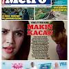 Newspapersg is an online resource of current and historic singapore and malaya newspapers. 1