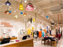 Maybe you would like to learn more about one of these? How To Select And Design Retail Lighting In 5 Steps