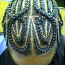 Do you like braids, but you're not sure if that's right for guys? Braiding Boys Hair