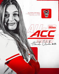 NC State Softball