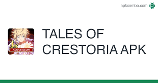 Issue causing game to close and fail to relaunch. Tales Of Crestoria Apk 2 3 1 Juego Android Descargar
