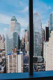 Intercontinental New York Times Square Hotel Review Always Meliss Nyc Times Square Times Square Hotels Times Square New York