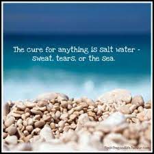 Nose drops and gargling salt water were they are now looking at whether the home remedy can be used as a viable method to treat the virus in children. Salt Water Cures Everything Quote Viral Quotes 2020