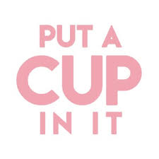 Put A Cup In It Putacupinit Twitter