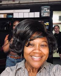 This is a Jennifer Lynch appreciation post! She's a ride or die kinda gyal  and the best hype woman!!! Much love to you Lennifer Jynch! You make the  world a beautiful place! @_