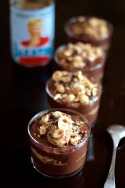 Epingle Sur Pudding Chia Chocolat