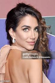 Kerry Olsen Marchetti and Federico Marchetti attend the amfAR Gala... News  Photo