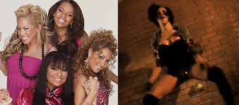 Naughton starred in the starz drama. Kiely Williams Goes From Cheetah Girl To Pussycat Bark Bite