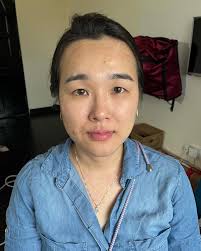 Cheryl Kong Makeup Artist