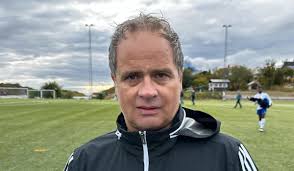 Utfordringene står i kø: