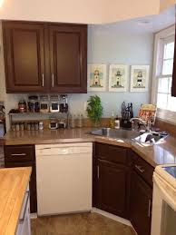 repaint kitchen cabinets
