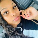 April Pegues's Instagram, Twitter & Facebook