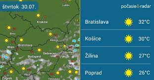 We did not find results for: Pocasie Radar Dnesne Pocasie Nepotrebuje Komentar Facebook