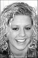 Meghan Farmer Obituary (2006)