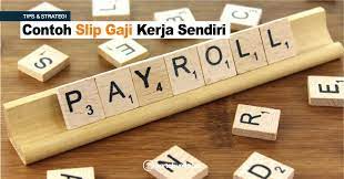 Kalau sebelum ini kami kongsikan 6 dokumen pihak bank perlukan daripada peniaga, kali ini kami kongsikan bagaimana caranya untuk menyediakan salah satu dokumen penting iaitu slip gaji. Download Contoh Slip Gaji Kerja Sendiri Hartabumihartabumi