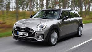 Over 6 decades of motoring the mini heritage. Mini Cooper S Clubman Im Fahrbericht Ein Echter Mini Auto Motor Und Sport