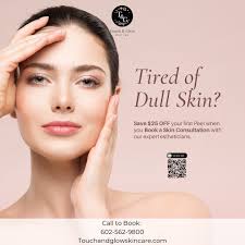 MED SPA IN GLENDALE, AZ