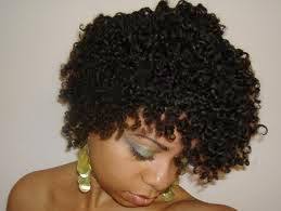 Leave the straws in your hair until it is completely dry. Trend Alert Straw Curls Fashionitaz By Buiti