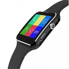 Our service will work within the united states. Smart Watch X6 Ecran 240x240 Pixels Avec Carte Sim Et Camera