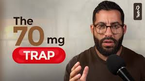 Nadeem Mir QPM talks about taking part in the Genes and Health study